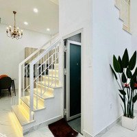 Cần Bán Nhàhẽm Xe Hơitrần Văn Đang, Phường 11, Quận 3-Giá:4Tỷ85/56M2, 1 Triệuệt, 3 Lầu, 4 Phòng Ngủcông Năng Đầy Đủ