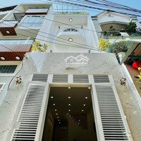 Cần Bán Nhàhẽm Xe Hơitrần Văn Đang, Phường 11, Quận 3-Giá:4Tỷ85/56M2, 1 Triệuệt, 3 Lầu, 4 Phòng Ngủcông Năng Đầy Đủ