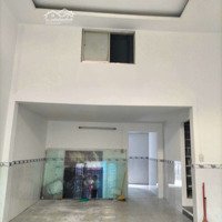 Nhà 2 Mặt Hẻm 5*12M 2 Phòng Ngủ 2 Vệ Sinhtây Thạnh, P. Tây Thạnh, Tân Phú