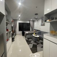 Studio Tầng Trung Full Đồ Giá Rẻ,1 Tỷ 510 Triệu , Nội Thất Đẹp, Tòa S110