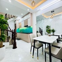 Bán Nhà - Láng Hạ - Ba Đình -Nhà Mới Koong - 6 Tầng - Full Nội Thất - Gần Phố - Gần