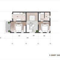 Bán Biệt Thự 3.2 Hướng Đn, Diện Tích: 216M2 Xây 3 Tầng Giá Bán 13.9Tỷ Vỉa Hè 5M Tại Central Rieverside