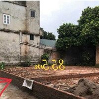 Bán 85M2 Đất Thổ Cưsổ Đỏ Chính Chủtại Liệp Tuyết, Quốc Oai, Hà Nội. Lh: Mr Cường 0988825565 * 0762222288.