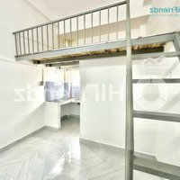 Duplex 35M2 Máy Lạnh - Sát Khu Chế Xuất,Ufm,Quận 4,Lý Phục Man