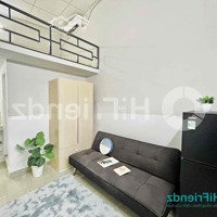 Duplex Sinh Viên Giá Rẻ - Full Nội Thất Gần Q5 Q10 Q11