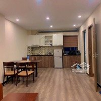 Bán Nhà Nhật Chiêu, Tây Hồ 200M2, 8 Tầng, Ô Tô Tránh, Gần Phố, View Hồ