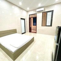 Bán Tòa Chdv Hv Báo Chí, Cầu Giấy, 65M2*6 Tầng, 14 Phòng, Doanh Thu 80 Triệu/Th