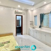 Trống Sẵn Phòng Mới 100% - Full Nội Thất Bóc Seal - Ngay Chân Cầu Chữ Y