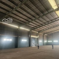 Cho Thuê Xưởng 2400M2 Giá Bán 235 Triệu -Kcn Nhơn Trạch-Đồng Nai