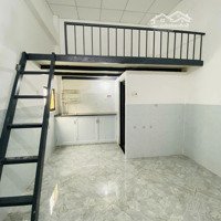 Duplex Tại Phan Văn Trị, Gần Đh Văn Lang Cơ Sở 2 - Công Nghiệp 4