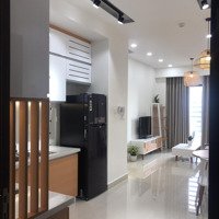 Cho Thuê Căn Hộ 2 Phòng Ngủ 1 Vệ Sinhthe Sun Avenue Giá Thiện Chí Chỉ 15 Triệu Full Nội Thất View Sông