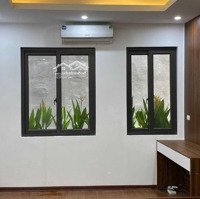 (Thông Tin Thật + Ảnh Thật) Bán Nhà Gốc Đề Minh Khai 32.6M2 X 5T Mới Đẹp Gần Đường Ô Tô.