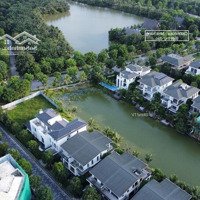 Đơn Lập Biệt Thự Đảo Ecopark 478M2 Hồ Đông Nam - Xem Nhà: 096 916 9996