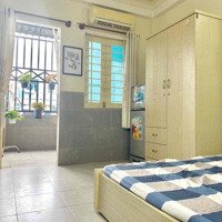 Cho Thuê Phòng Trọ Full Nội Thất, Tiện Nghi, Dtsd 25M2. An Ninh