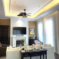 Cho Thuê Biệt Thự, Full Nội Thất, Gần Hồ 24,5Ha (Nhà Như Ảnh)