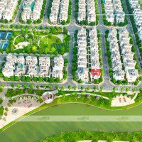 Bán Biệt Thự Góc Ngọc Trai View Sông Vinhome Ocean Park 1