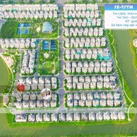 Bán Biệt Thự Góc Ngọc Trai View Sông Vinhome Ocean Park 1