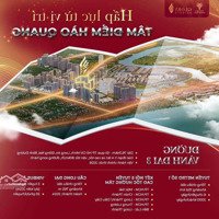 Căn Hộ Glory Height Đối Viên Vincome Mega Mall 2 Phòng Ngủview Sông