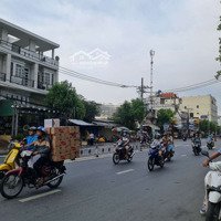 Nhà Hẻm Ôtô Quay Đầu Đường Tân Hương Phường Tân Quý Khu Vực Sầm Uất