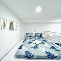 Cho Thuê Căn Hộ Ngay Lê Sao, Full Nội Thất, 35M2 Quận Tân Phú