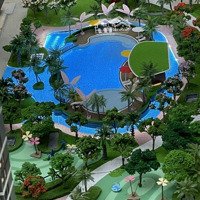 Cđt: Bán Căn Hộ Beverly Tropical 2 Phòng Ngủtầng Trung, View Sông