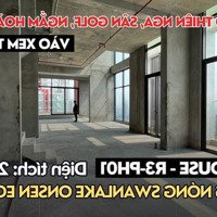 Bán Penthouse 290M2 Diện Tích Lớn Nhất Toà Onsen Ecopark. Liên Hệ: 096 916 9996