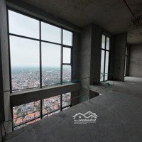 Bán Penthouse 290M2 Diện Tích Lớn Nhất Toà Onsen Ecopark. Liên Hệ: 096 916 9996