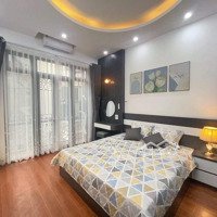 Cực Hiếm An Xá, Ba Đình, Ô Tô To Đỗ Cửa, Phân Lô, Gần Phố, Ở Sướng, 56M, 8.9 Tỷ