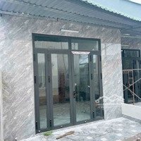 Bán Nhà Mặt Tiền Đoàn Nguyên Tuấn, Bình Chánh Giá Bán 650 Triệu