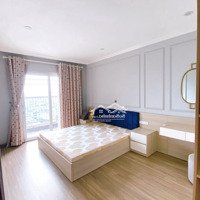 Vào Luôn Ch 120M2 3N Nội Thất Đẹp Ở Golden Palace - Mễ Trì Chỉ 16 Triệu/Th