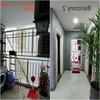 Cần Cho Thuê Căn Hộ City Gate, Quận 8, 72M2, 2 Phòng Ngủ 2 Vệ Sinh, 10 Triệu/Tháng