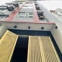 Tây Hồ Lạc Long Quân,Bán Nhà Dân Xây 50M2,Thoáng Sáng Tự Nhiên,Gần Hồ.