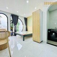 Khai Trương Ch Studio Ban Công Full Nội Thất Cao Cấp Mới 100%