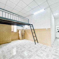 Duplex -30M2 - Tách Bếp - Full Nội Thất - Gác Cao - Đồng Đen-Tân Bình