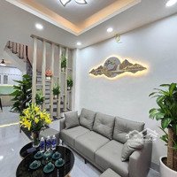 Bán Nhà Lò Đúc 45M2, 4 Tầng, Mặt Tiền 8M, Giá Bán 9,5 Tỷ