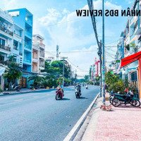 Mặt Tiền Kinh Doanh 20M - Đường Số 26 - 4 Tầng - Cách Metro 150M