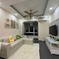 Bán Căn Hộ Sky Garden 3, Pmh, Quận 7, Loại 2 Phòng Ngủ 2 Vệ Sinhfull Nội Thất Giá Bán 3.550 Tỷ . Liên Hệ: 0776166294