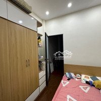 Siêu Mẫu! Thịnh Quang, Ngõ Thông, Gần Phố, 30M Ra Ô Tô, Ở Ngay 45M2*5T