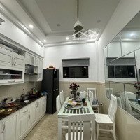 Siêu Mẫu! Thịnh Quang, Ngõ Thông, Gần Phố, 30M Ra Ô Tô, Ở Ngay 45M2*5T