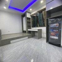 Cho Thuê Phòng Trọ Quan Hoa Cầu Giấy Hn, 25M2 Vskk Full Đồ Giá 3,6-4, 5 Triệu/Th, Liên Hệ: 0946924026