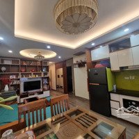 Chung Cư Linh Đàm 76M - View Hồ - Hỗ Trợ Vay 70% - Chính Chủ - Ảnh Thật - 2.9 Tỷ