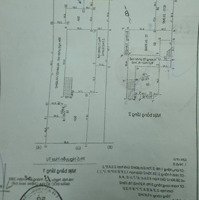 Chính Chủ Cần Bán Nhà Số 6 Phố Nguyễn Huy Tư, Hai Bà Trưng, 253M2, Xây 4 Tầng, Ngang 12M, Giá 9X Tỷ