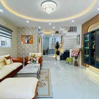 Cần Bán Siêu Phẩm Nhà Tú Xương, Quận 3, Giá Bán 5,02 Tỷ/70M2, 1 Trệt 3 Lầu, 6 Phòng Ngủ 7 Vệ Sinh Có Sân Thượng Lớn