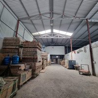 Bán Nhà Xưởng 130M2 Vẫn Còn Mới, Tại An Đồng An Dương 3,2 Tỷ