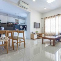 Hot - Cho Thuê Căn Hộ 2 Phòng Ngủ, Đủ Nội Thất Sunrise City Centra Tòa W3 , 76M2 18 Triệu/ Tháng