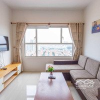 Hot - Cho Thuê Căn Hộ 2 Phòng Ngủ, Đủ Nội Thất Sunrise City Centra Tòa W3 , 76M2 18 Triệu/ Tháng