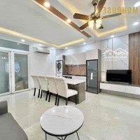 Trống Sẵn Căn Hộ 2 Phòng Ngủbancol 60M2_Lý Thường Kiệt Q10_Thang Máy