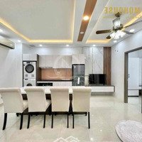 Trống Sẵn Căn Hộ 2 Phòng Ngủbancol 60M2_Lý Thường Kiệt Q10_Thang Máy