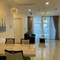 2 Phòng Ngủ 78M2 Vinhomes Bason Quận 1, Nhà Mới Đẹp Giá Tốt 23 Triệu, Full Nội Thất. Liên Hệ: 0901190178