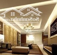 Siêu Vị Trí, Hẻm Xe Hơi Nguyễn Văn Trỗi, Pn - 5M X 25M (123M2) - Xd: Hầm 5 Tầng - Chỉ 19 Tỷ Tl